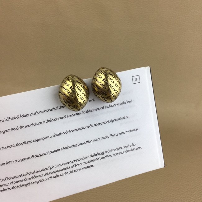 Balenciaga Earring CSJ43353324