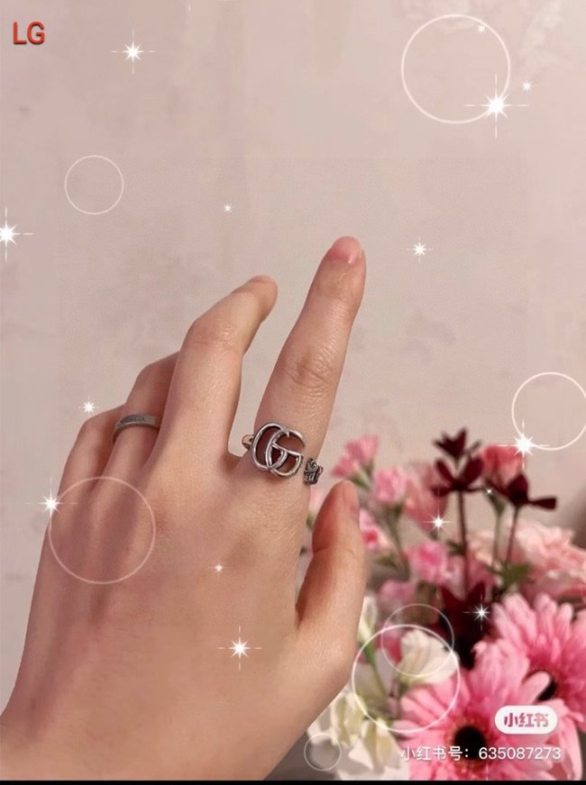 Gucci ring CSJ55211154