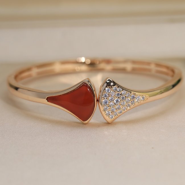Bvlgari Bracelet CSJ45355554
