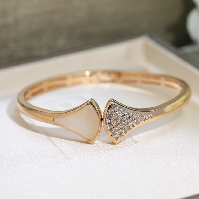 Bvlgari Bracelet CSJ42134541