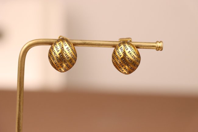 Balenciaga Earring CSJ14521111