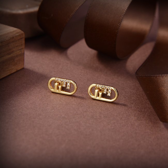Fendi Earring CSJ51553253