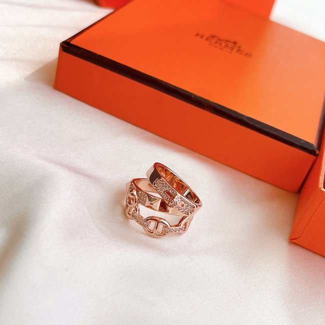 Hermes ring CSJ12125424