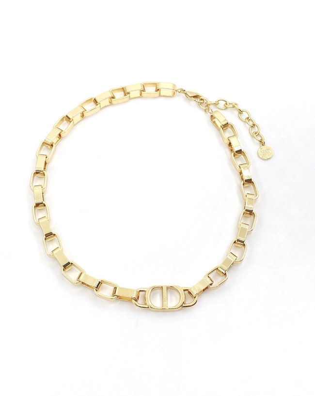 Dior Necklace CSJ33451511