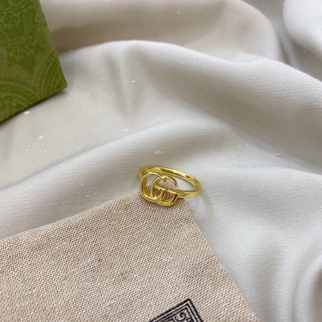Gucci ring CSJ54212511