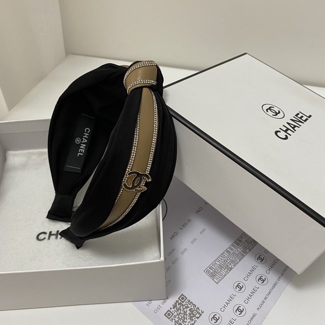 Chanel Hair CSJ22341125