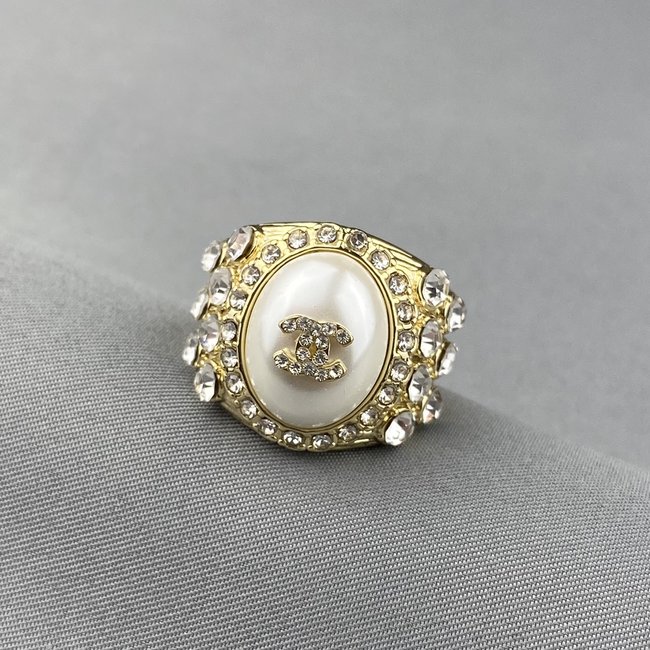 Chanel ring CSJ22514154