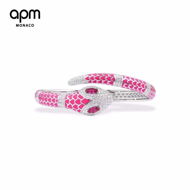 APM Monaco Bracelet CSJ33443414