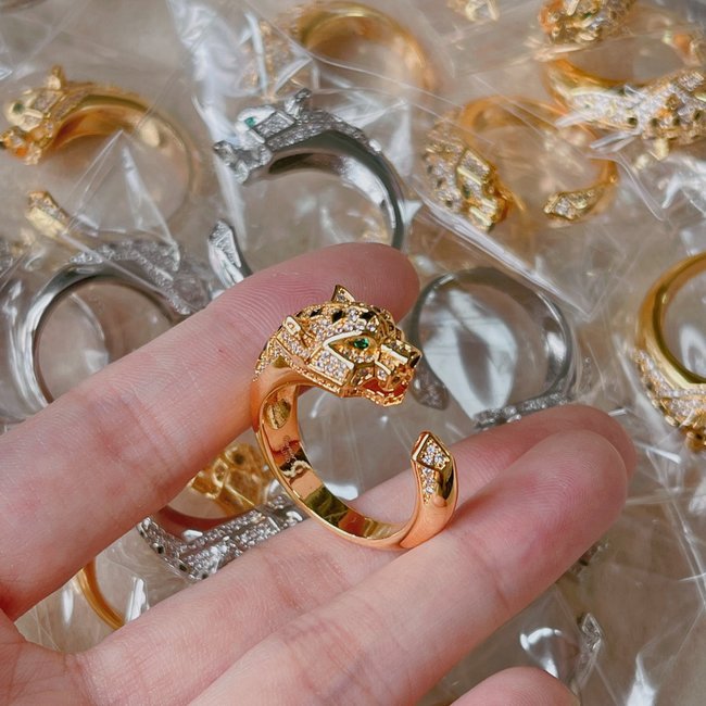 Cartier ring CSJ33443321