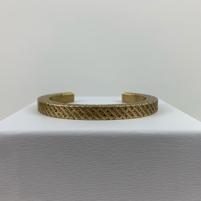 Balenciaga Bracelet CSJ23122354