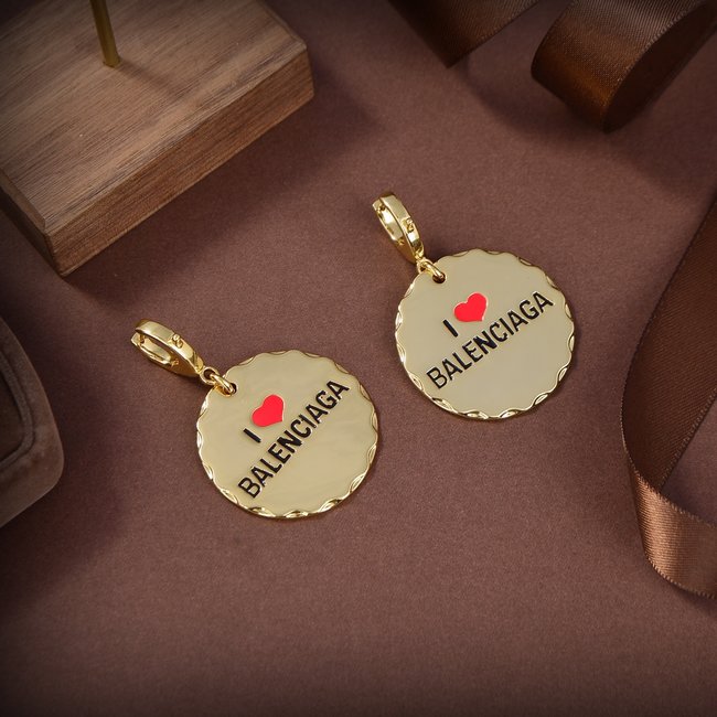 Balenciaga Earring CSJ12122432