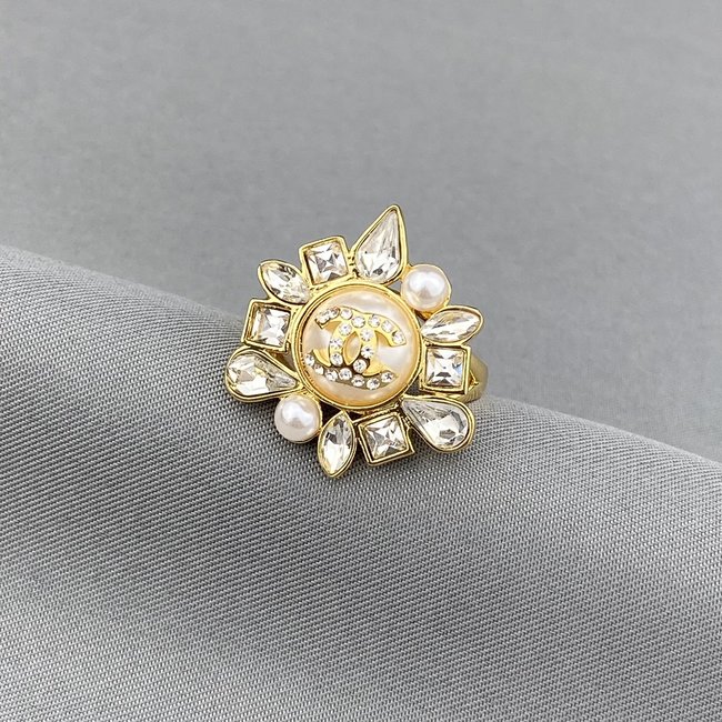 Chanel ring CSJ55255435