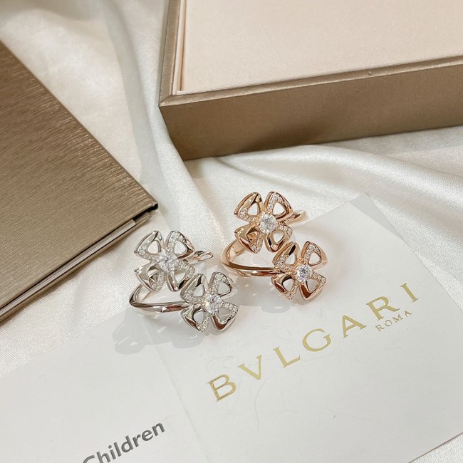 Bvlgari ring CSJ53341141