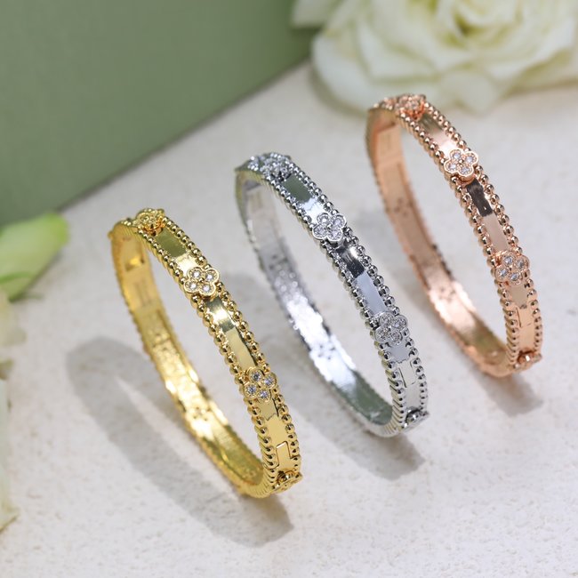 Van Cleef & Arpels Bracelet CSJ45325415