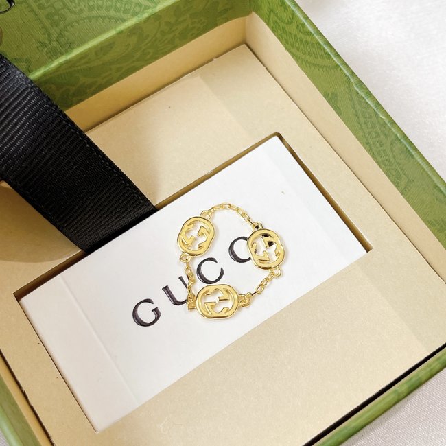 Gucci ring CSJ12422414