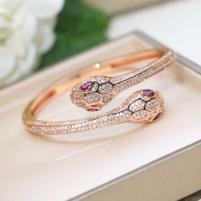 Bvlgari Bracelet CSJ51214215