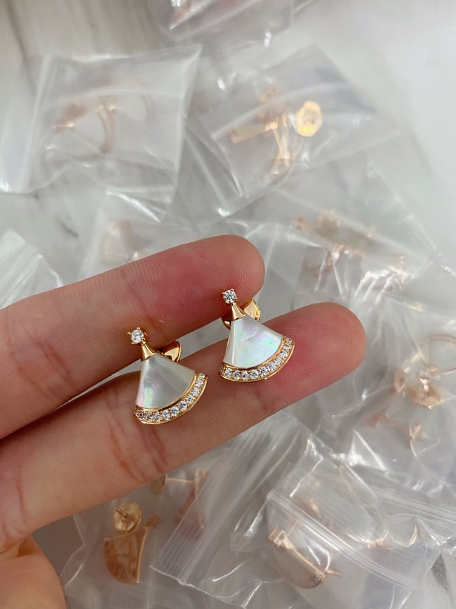 Bvlgari Earring CSJ21444543