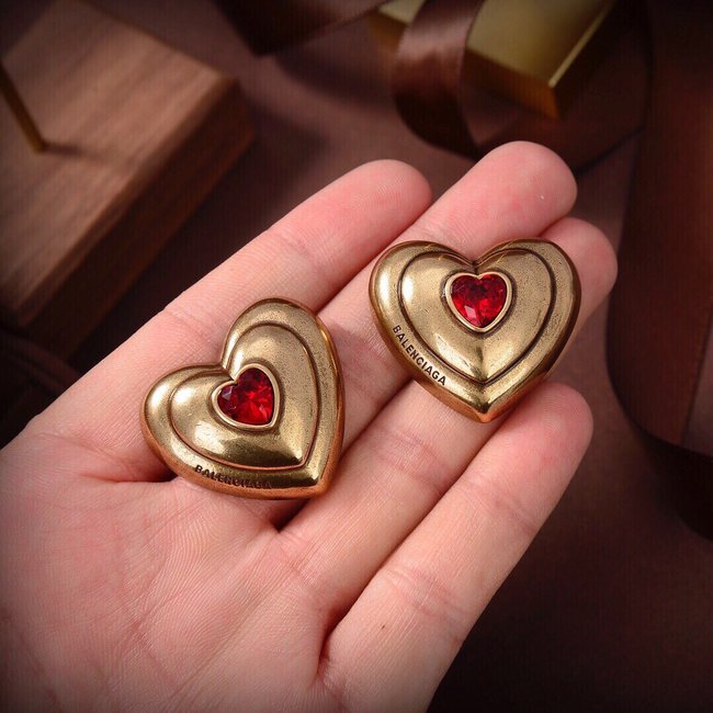 Balenciaga Earring CSJ54321214