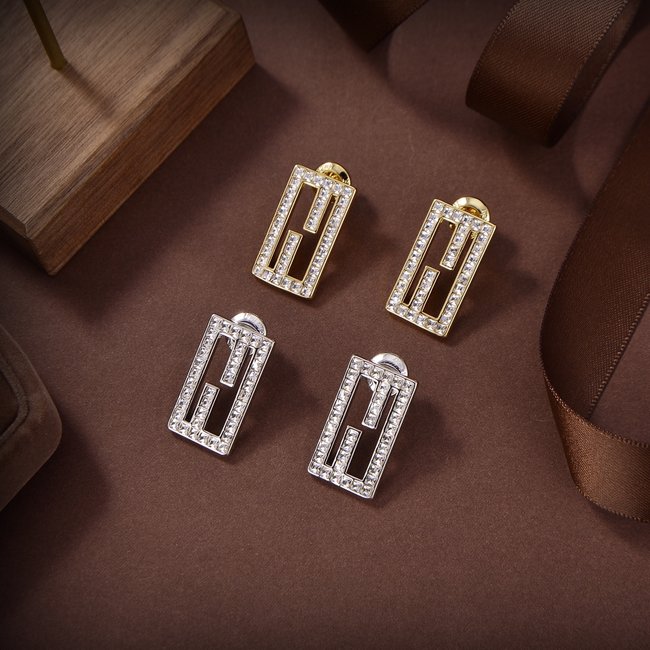 Fendi Earring CSJ51253335