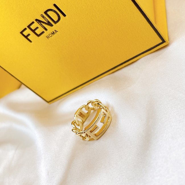 Fendi ring CSJ51221212
