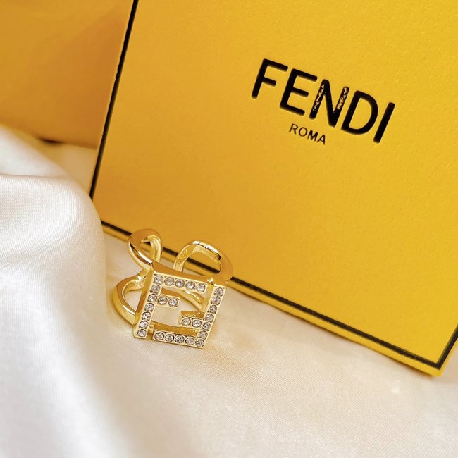 Fendi ring CSJ54554534