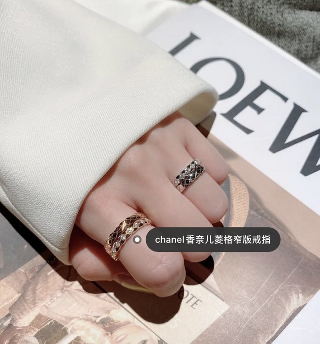 Chanel ring CSJ33231341
