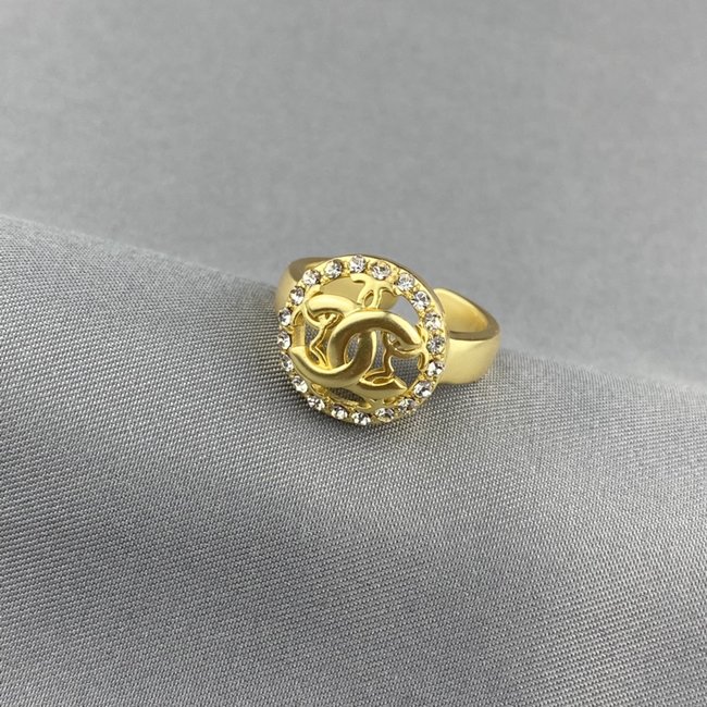 Chanel ring CSJ42234242