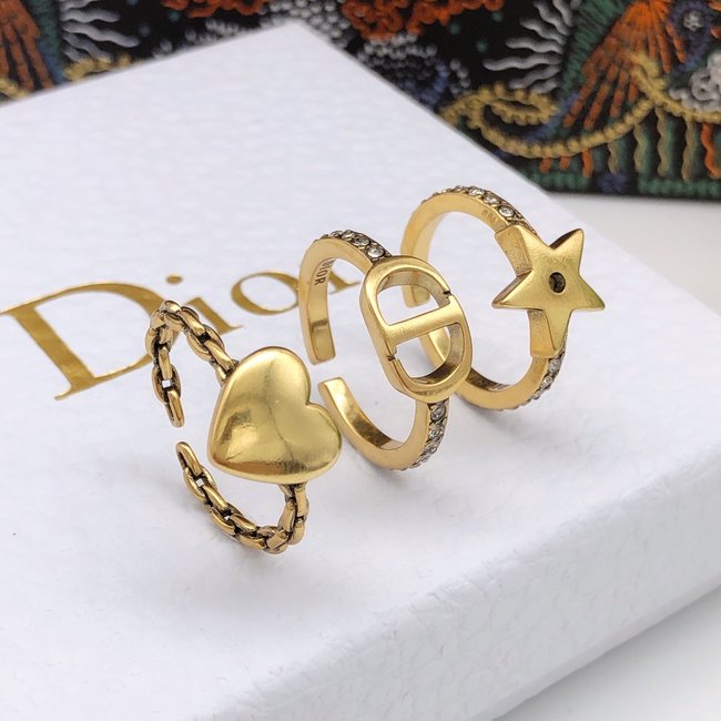 Dior ring CSJ31432545