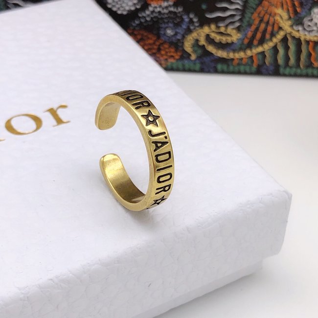 Dior ring CSJ24331524