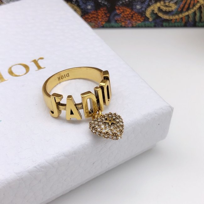 Dior ring CSJ23312215