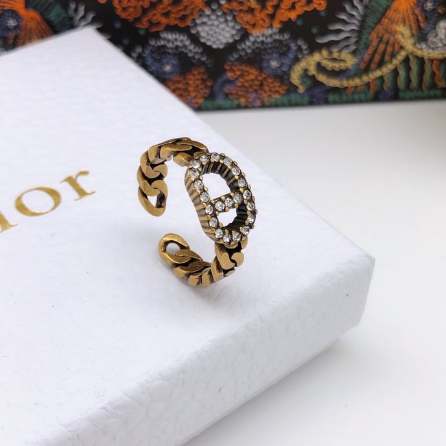 Dior ring CSJ22414411