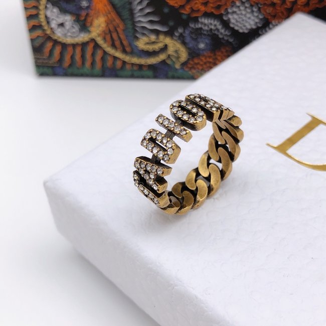 Dior ring CSJ54313233