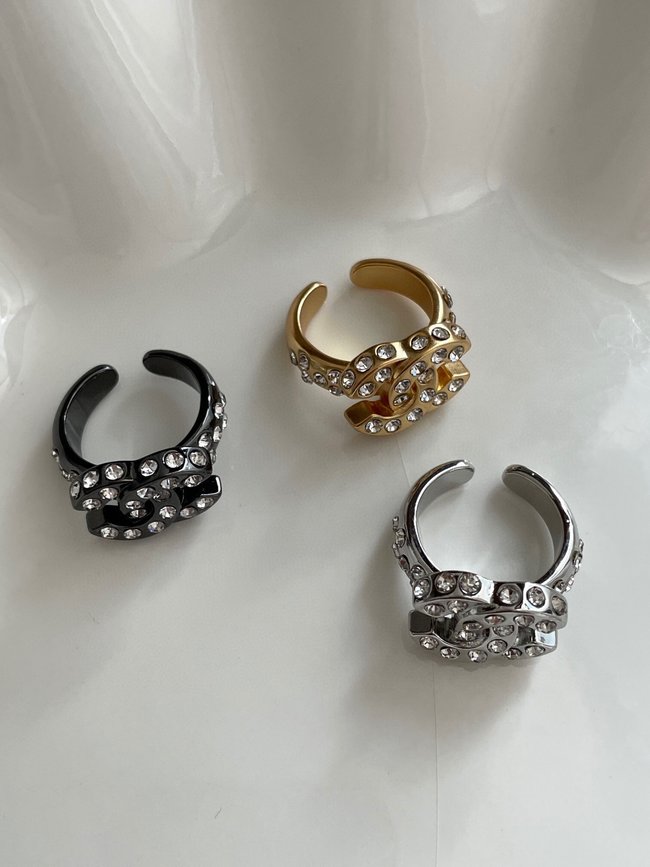 Chanel ring CSJ45342322