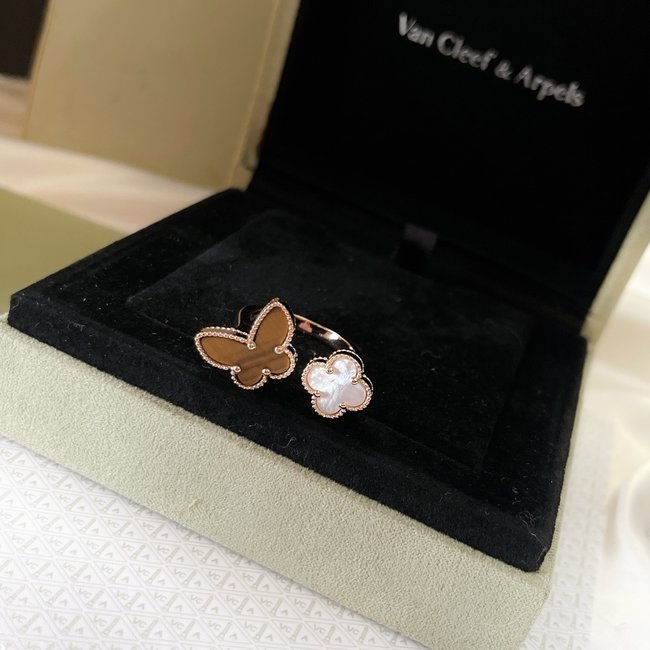 Van Cleef & Arpels ring CSJ25435335