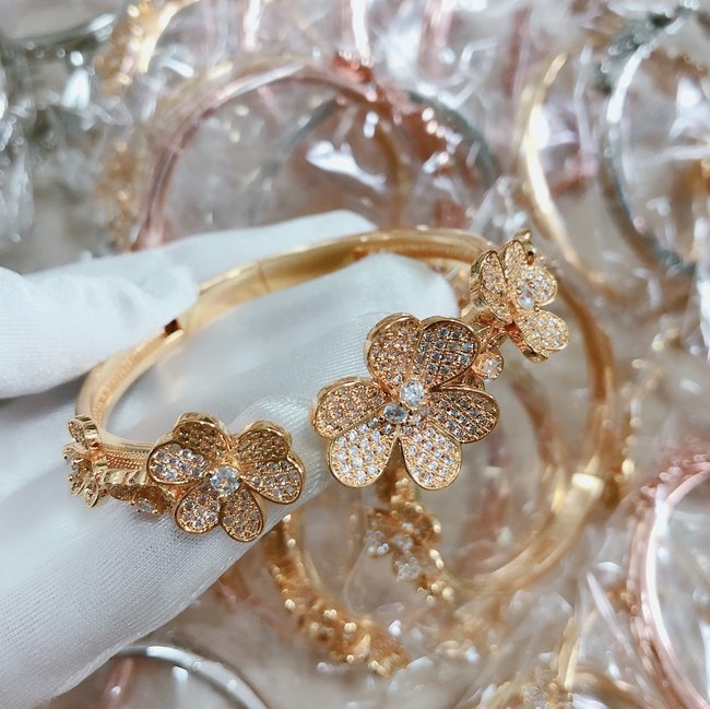 Van Cleef & Arpels Bracelet CSJ54325345