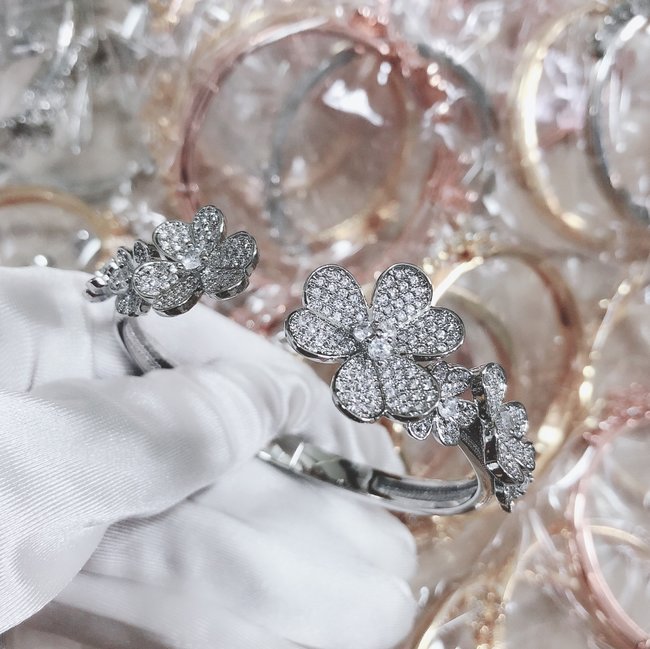 Van Cleef & Arpels Bracelet CSJ23251422