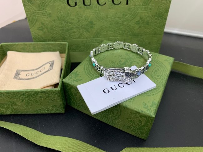 Gucci Bracelet CSJ31121253