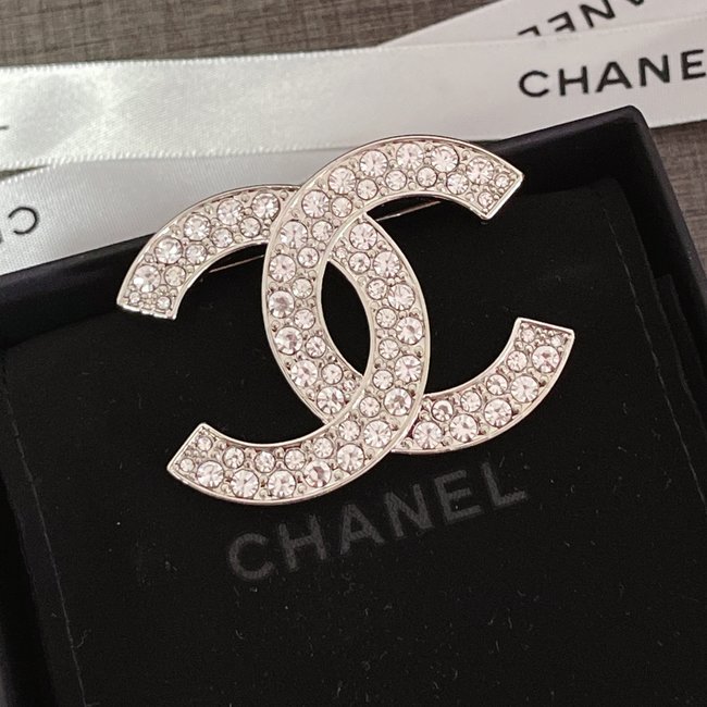 Chanel Brooch CSJ43543213