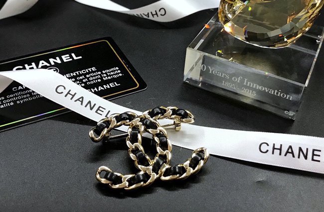 Chanel Brooch CSJ24542153