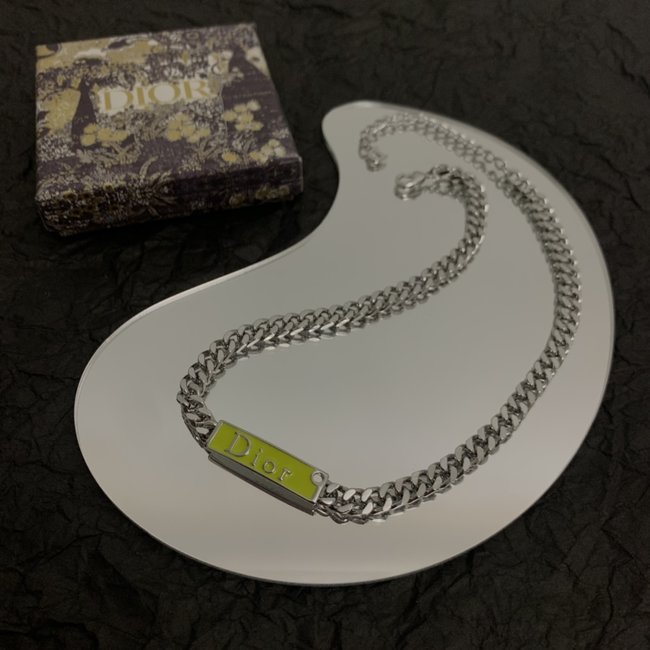 Dior Necklace CSJ54335344