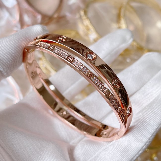 Cartier Bracelet CSJ55353351