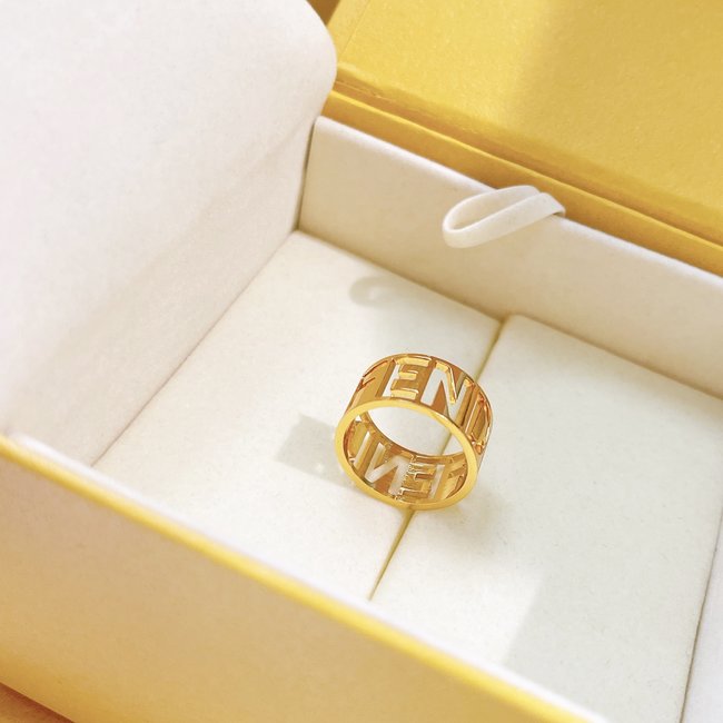 Fendi ring CSJ34435224