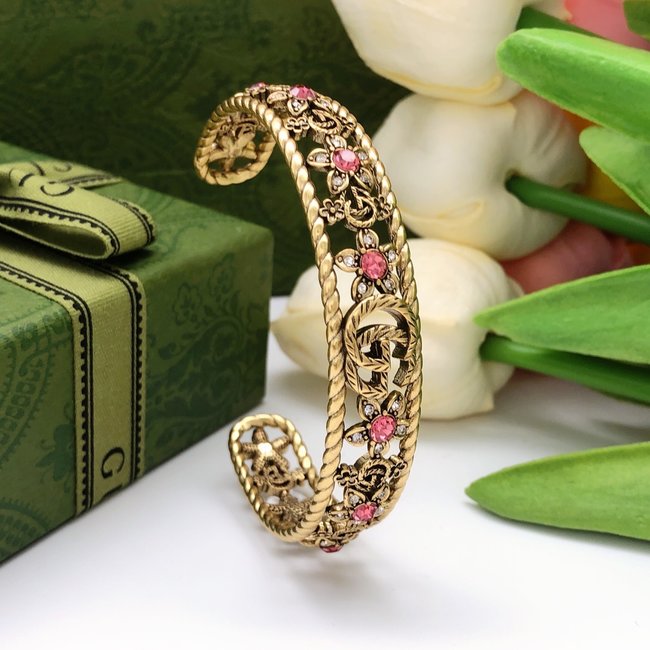 Gucci Bracelet CSJ14554452