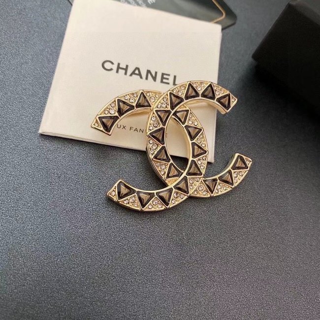 Chanel Brooch CSJ44124454