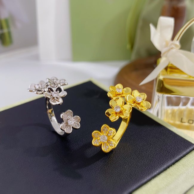 Van Cleef & Arpels ring CSJ31314542