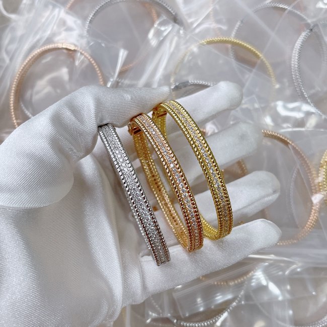 Van Cleef & Arpels Bracelet CSJ22232451