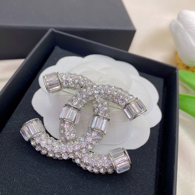 Chanel Brooch CSJ44222121