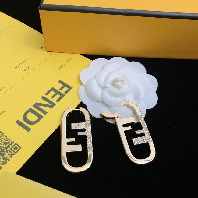 Fendi Earring CSJ44244231