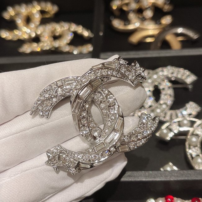 Chanel Brooch CSJ12142241