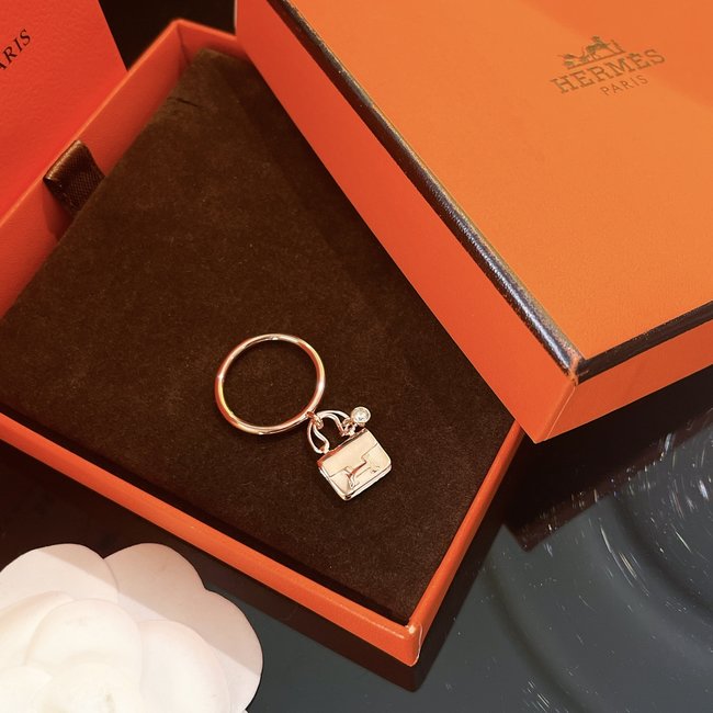 Hermes ring CSJ14154515